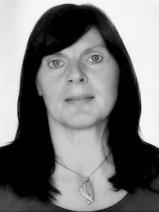 Michaela - Kurstrainerin