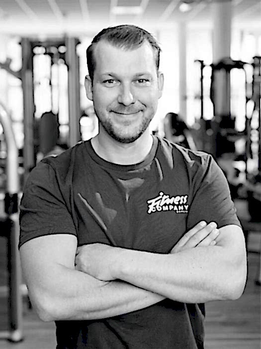 Matthias Schlüter - Vertriebsleiter