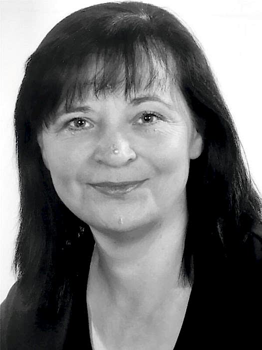 Marion K. - Kurstrainerin