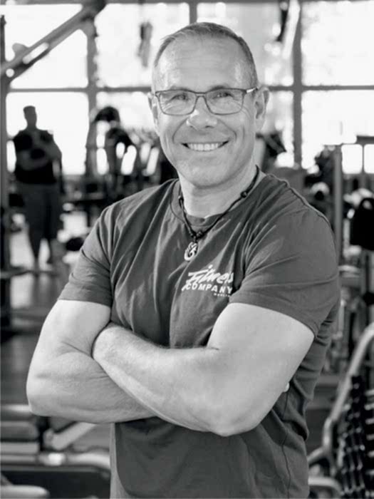 Ralf Klinder - Inhaber